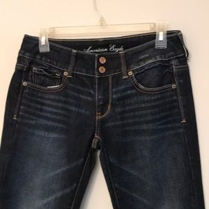 American Eagle Outfitters Artist Jeans